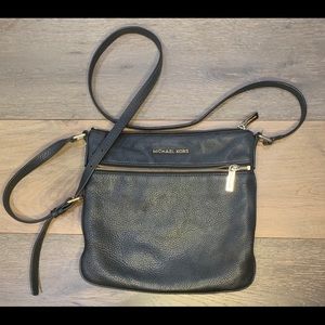 Michael Kors black purse